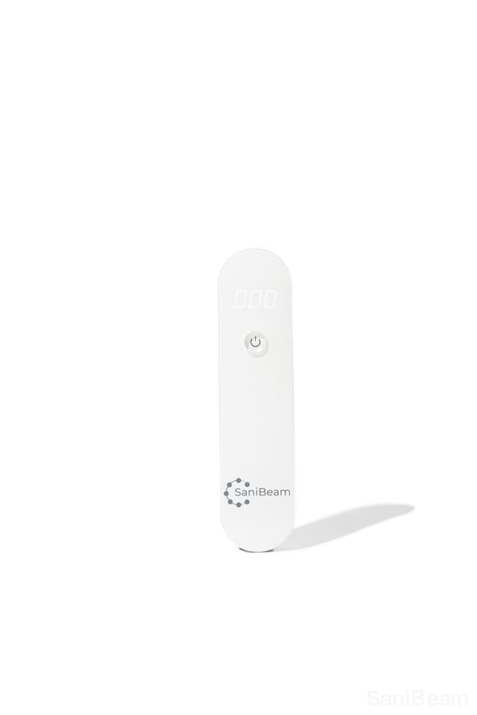 Sanibeam Portable Deep Uv Sterilizer S-Mini Health & Wellness
